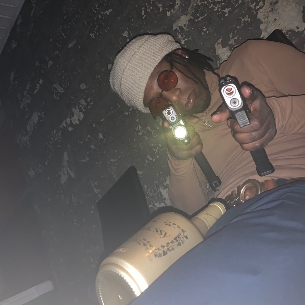 Meet your Posher, James